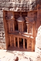 Treasury, Petra (Wadi Musa) Jordan 10
